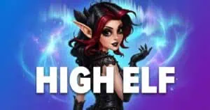 High Elf