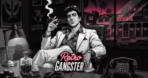 Retro Gangster