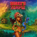 Snake Temple