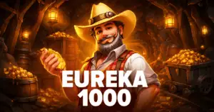 Eureka 1000