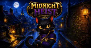 Midnigh Heist