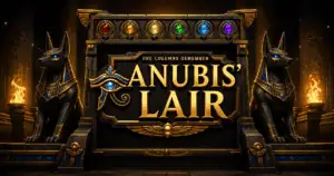 Anubis Lair