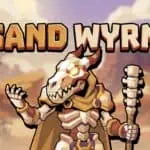 Sand Wyrm
