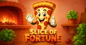 Slice of Fortune