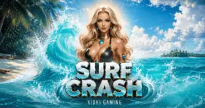 Surf Crash