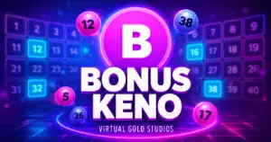 Bonus Keno