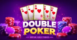 Double Poker