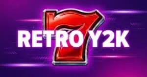 Retro Y2K