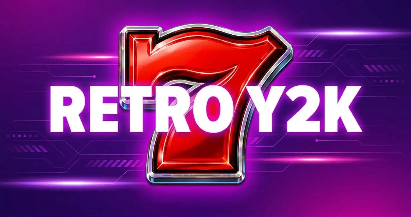 Retro Y2K Slot Demo by Voidmoon slot cover image