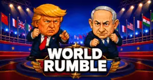 World Rumble