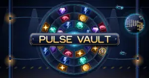 Pulse Vault