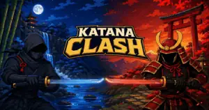 Katana Clash
