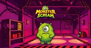 Monster Scream