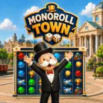 Monoroll Town