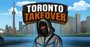 Toronto Takeover