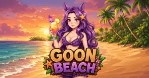 Goon Beach