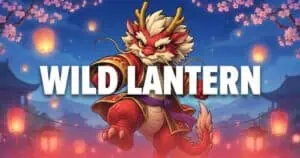 Wild Lantern