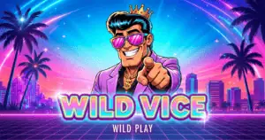 Wild Vice