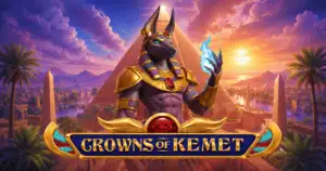 Crowns of Kemet