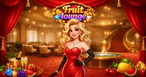 Fruit Lounge