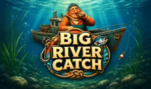 Big River Catch