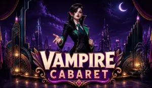 Vampire Cabaret