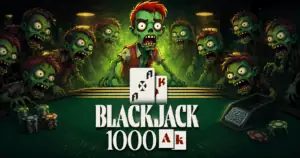 BlackJack 1000