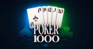 Poker 1000