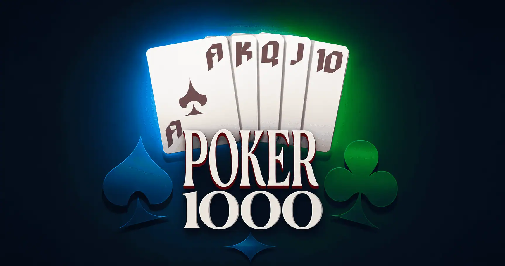 Poker 1000 Slot Demo by Xlab slot cover image