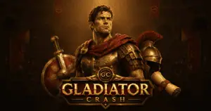 Gladiator Crash