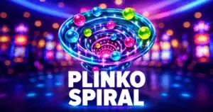 PlINKO SPIRAL
