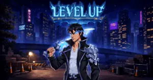 Level Up