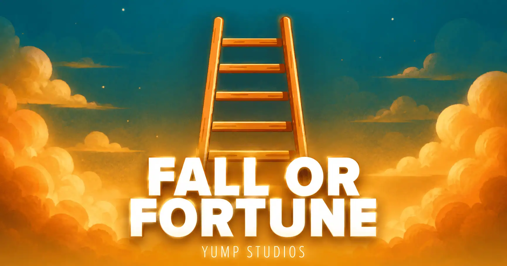 Fall or Fortune Slot Demo by Yump Studios slot cover image