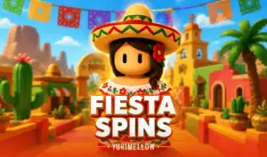 Fiesta Spins