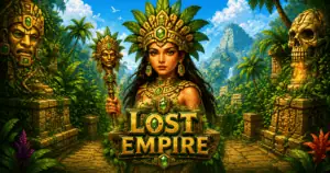 Lost Empire