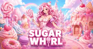Sugar Whirl