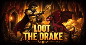 Loot the Drake