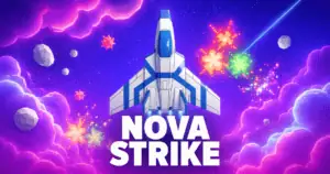 Nova Strike