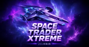 Space Trading Extreme