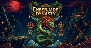 Emberjade Dynasty