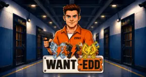 Want-edd