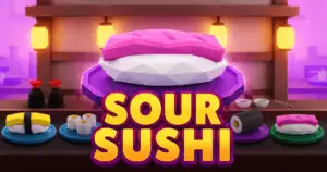Sour Sushi