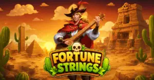 Fortune Strings