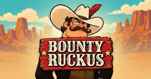 Bounty Ruckus