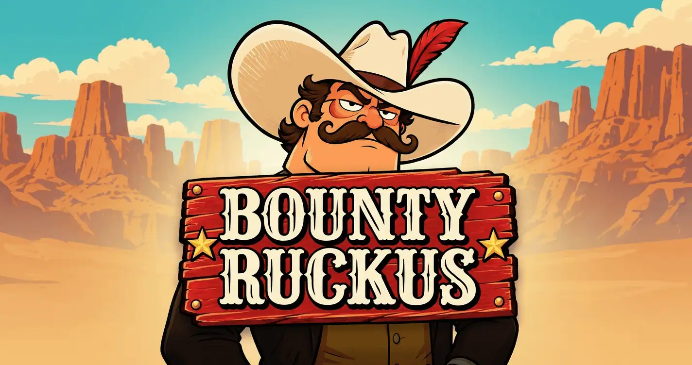 Bounty Ruckus Slot Demo by 00phone slot cover image