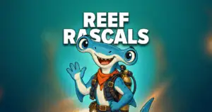 Reef Rascals