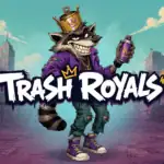 Trash Royals