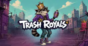Trash Royals