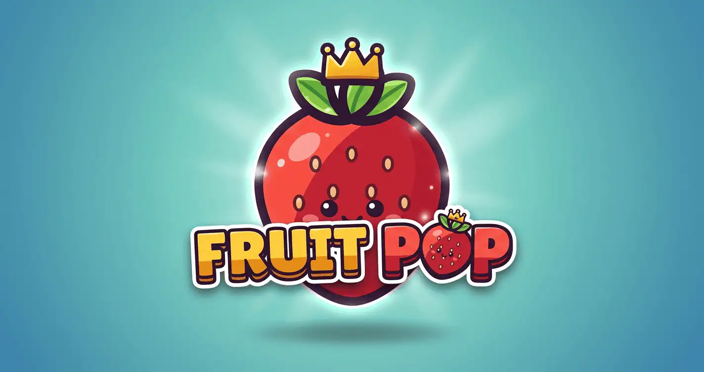 Fruit Pop Slot Demo by 0ddspin slot cover image