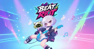 Beat Riot